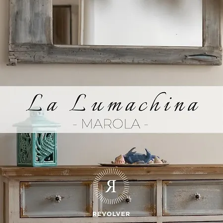 Appartamento La Lumachina